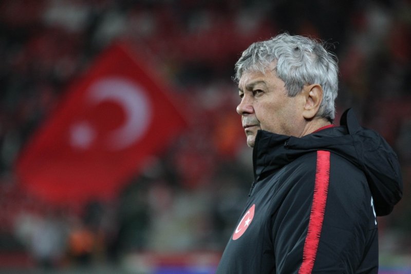 Lucescu’dan Şenol Güneş itirafı!