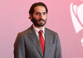 Hamit Altıntop'tan Ferdi Kadıoğlu açıklaması!