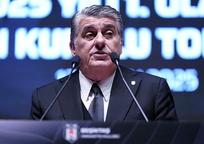 Serdal Adalı'dan transfer açıklaması!