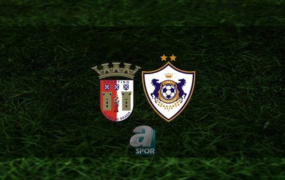 Braga - Karabağ maçı ne zaman? Saat kaçta, hangi kanalda? | UEFA Avrupa Ligi