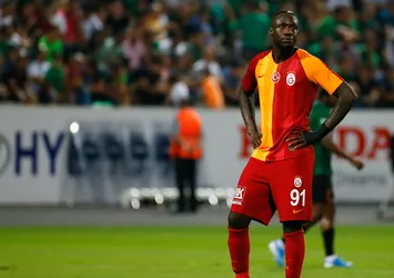 Diagne'de Ada umudu! Yönetim mest oldu...