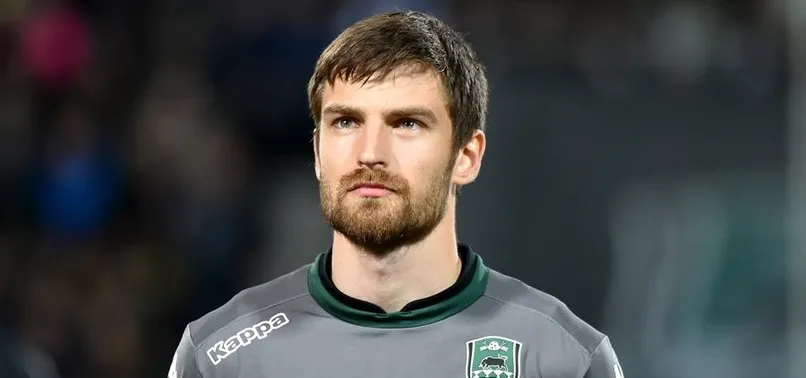 Beşiktaş'ta kaleye Rus kule!
