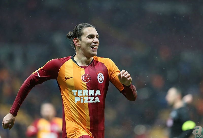 Galatasaray yeni orta sahasını Bayern Münih’te buldu! Taylan Antalyalı yerine süper transfer