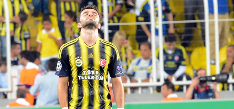 Gökhan Gönül vazgeçerse Beşiktaş'a para ödeyecek!