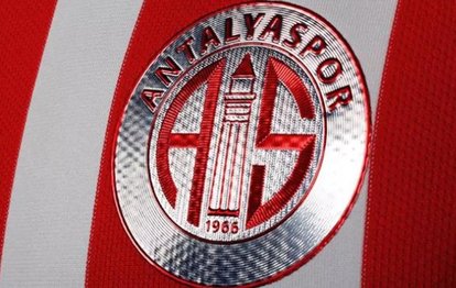Antalyaspor’da Ömer Toprak ve Ndao Kasımpaşa maçında yok!