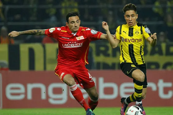 Emre Mor adım adım Türkiye'ye geliyor