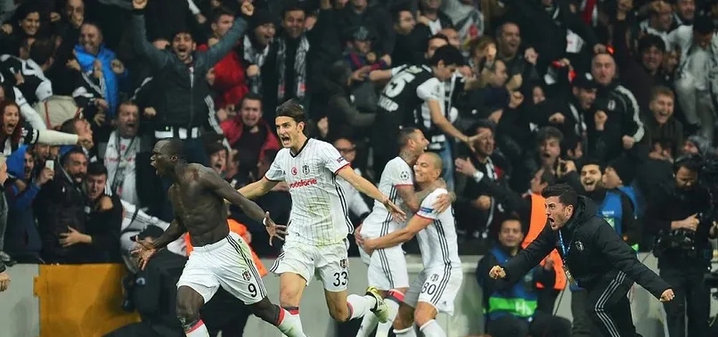 Beşiktaş bir üst tura nasıl çıkar?