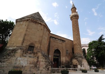 Amasya iftar ve sahur vakti 2025 | Amasya Ramazan imsakiyesi