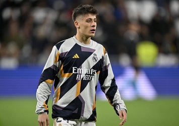 Transferde domino etkisi! İşte Arda Güler'in yeni adresi
