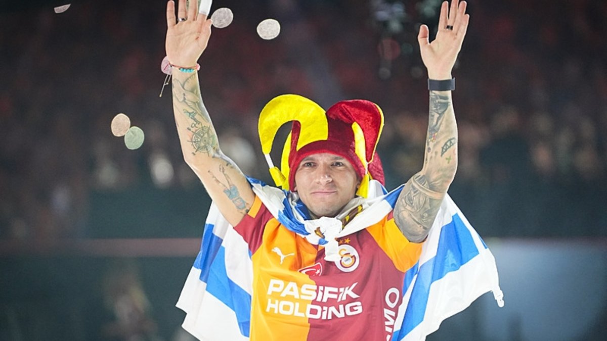Torreira'dan flaş transfer açıklaması! O takıma gitmek istiyor