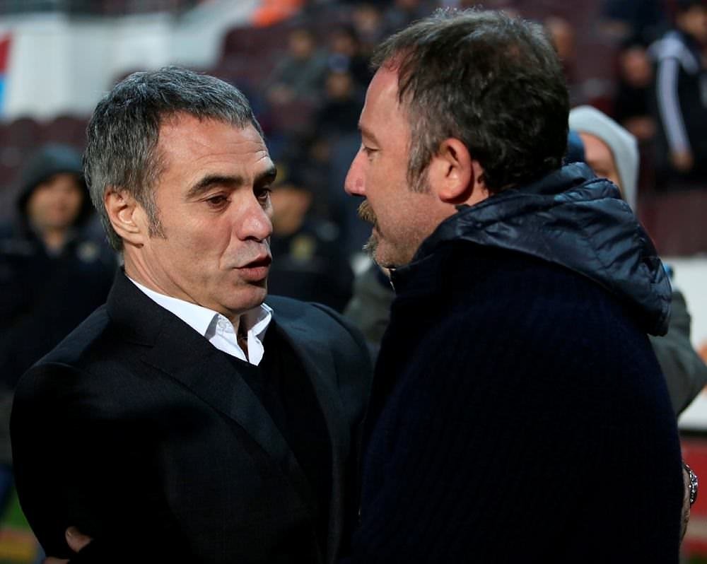 Sergen Yalçın’dan sürpriz transfer.