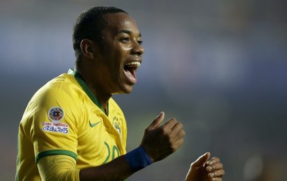 Yıldız oyuncu Robinho için tutuklama emri!