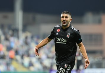 Güven'e İtalya'dan talip var!