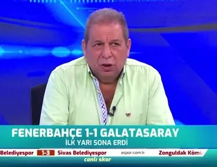 Erman Toroğlu'ndan flaş penaltı yorumu!