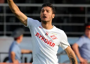 Galatasaray'dan Salvatore Bocchetti'ye teklif