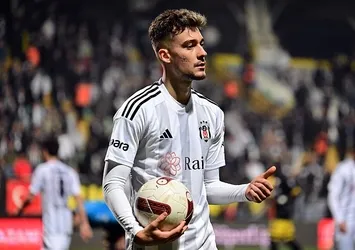 Muçi: Deplasmanda yapmamız gerekeni yaptık!