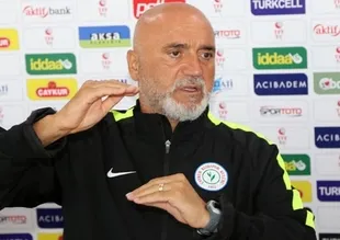 Karaman'dan 10 numara açıklaması