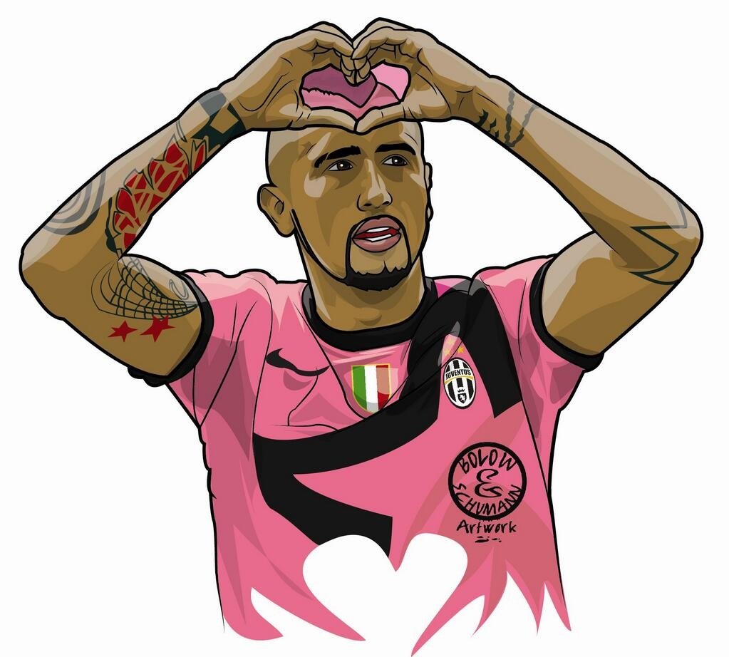 Bu çizimler spor dünyasına damga vurdu!