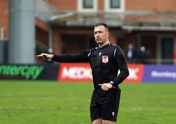 F.Bahçe Hüseyin Göçek varsa kazanamıyor!