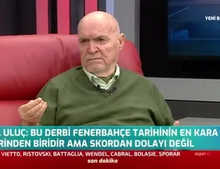 "Başkan tribünden atlıyorsa taraftar fazlasını yapar"