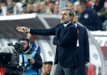 Aykut Kocaman'dan hakem eleştirisi