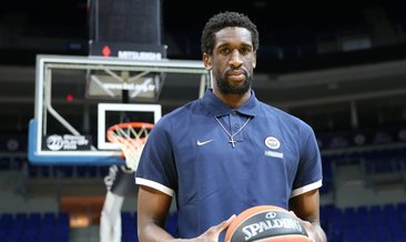 Anadolu Efes'ten açıklama geldi! Ekpe Udoh...