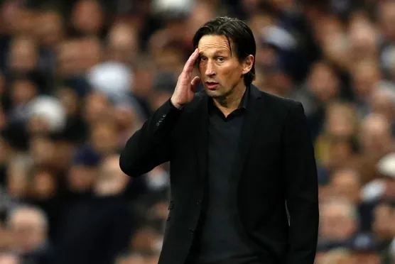 Fenerbahçe için Roger Schmidt iddiası