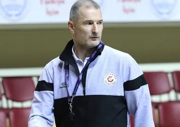Gaziantep Basketbol iddialı