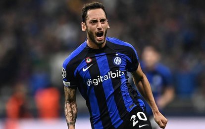 Hakan Çalhanoğlu Bayern Münih’e doğru! Alman basınından flaş iddia