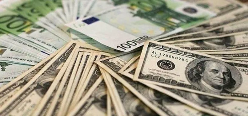 30 Mayıs dolar, euro, sterlin fiyatları! 1 dolar kaç TL? 1 euro kaç TL? (lira) | Güncel döviz fiyatları...