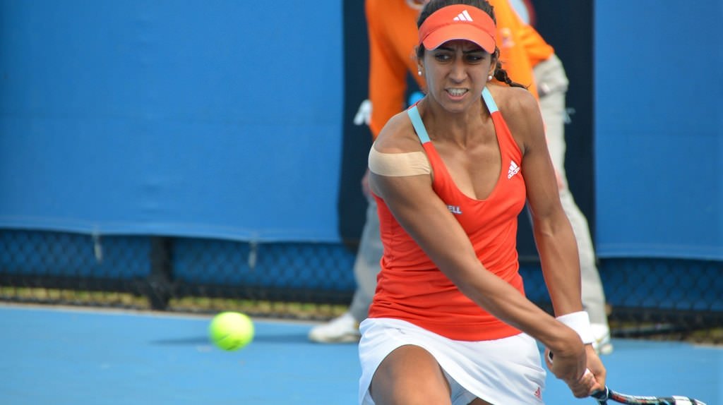 Milli tenisçimiz Dubai’de şampiyon