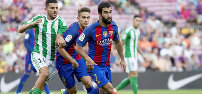 Arda Turan'da her yol Galatasaray'a çıkıyor!