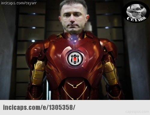 Fenerbahçe Beşiktaş derbisinin capsleri patladı