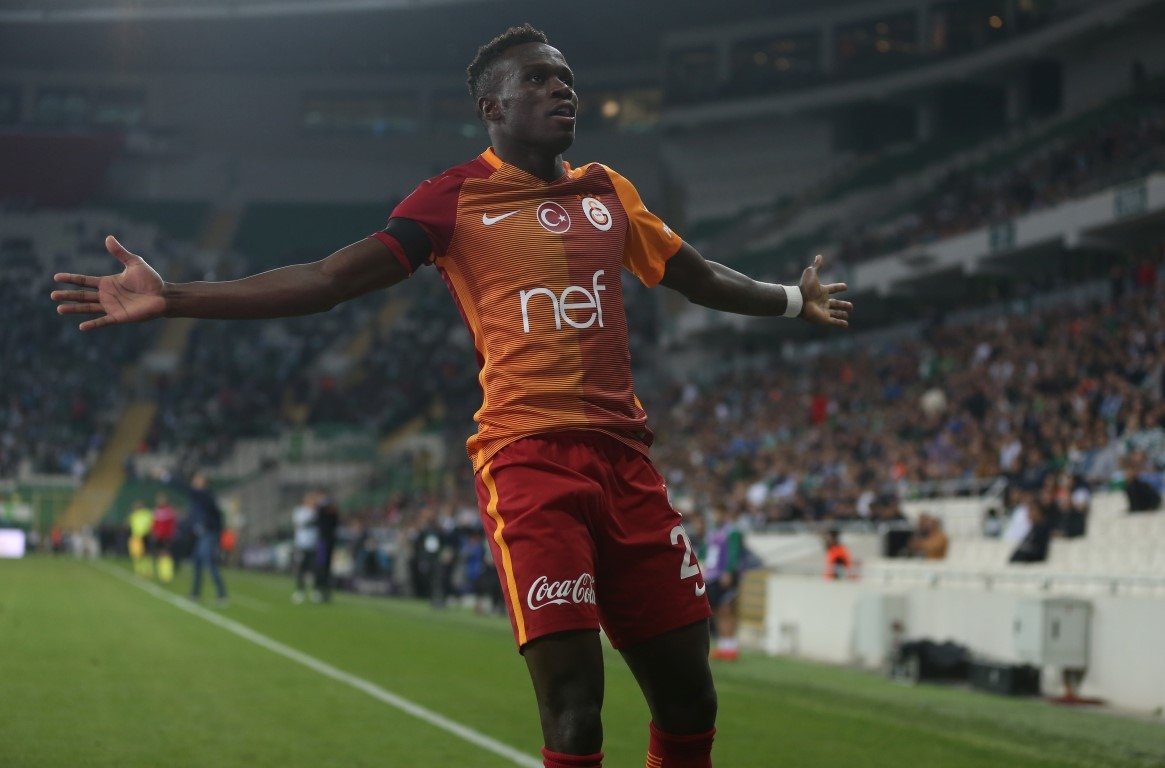 Galatasaray’da Bruma için pamuk eller cebe!
