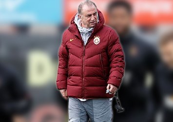 Galatasaray'ın transfer planı belli oldu! Ocak ayından sonra