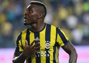 Emmanuel Emenike gözden düştü