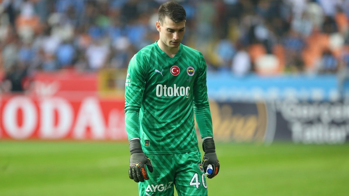 Livakovic'e İtalya'dan sürpriz talip! Ayrılacak mı?