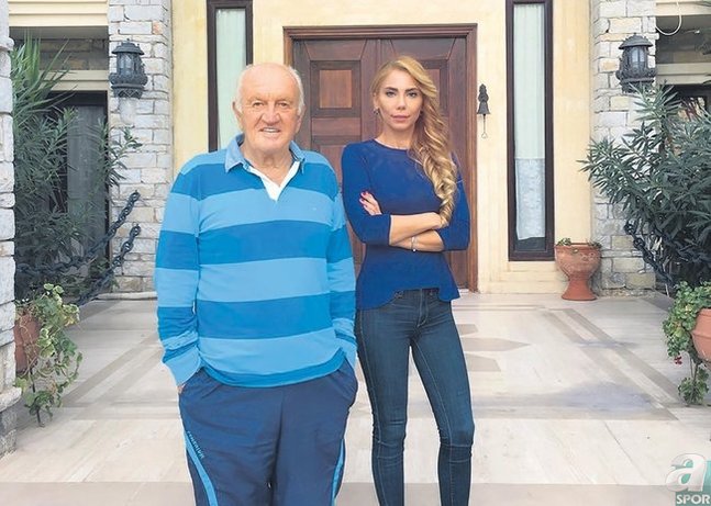 Ali Şen: Fenerbahçe Şampiyonlar Ligi şampiyonu olacak!