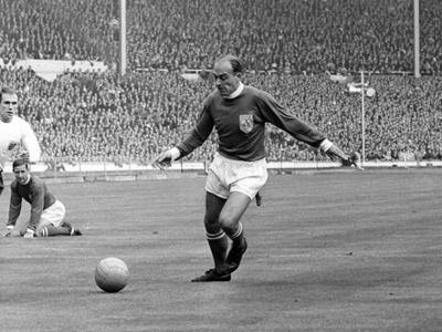 İspanya liginin gelmiş geçmiş en golcü oyuncuları