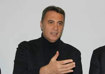 Fikret Orman'dan Arda Turan açıklaması