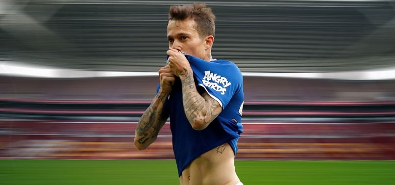 Galatasaray'ın istediği Bernard için devreye girdiler!