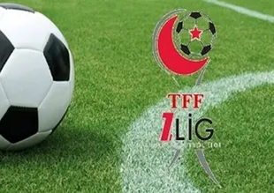 TFF 1. Lig'de oyuncular yandı!
