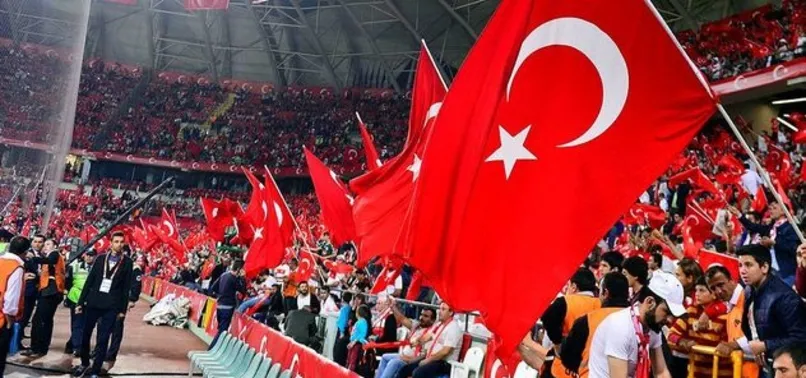 Türkiye-Finlandiya kapalı gişe