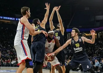 Bugünkü rakip sonuncu Zenit