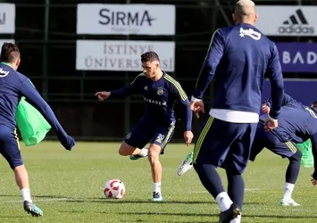 Giuliano'dan büyük fedakarlık
