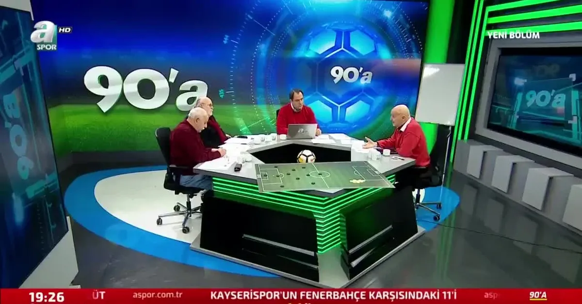 "İlk defa Terim'in oyuna müdahalelerinin doğru olduğunu gördük"