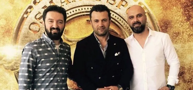 Osmanlıspor, Bülent Uygun ile anlaştı