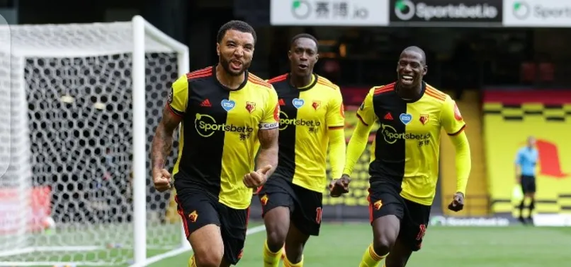 Watford 2-1 Newcastle United | MAÇ SONUCU