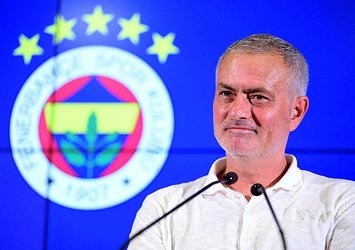 Mourinho: Lille maçında 11'de olacaklar