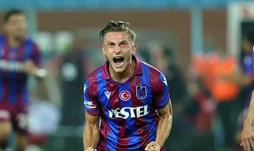 Fırtına'da sağ bek sıkıntısı